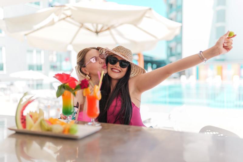 Otel Royal Towers Lara Antalya
