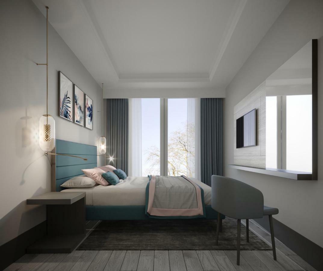 Otel Royal Towers Lara