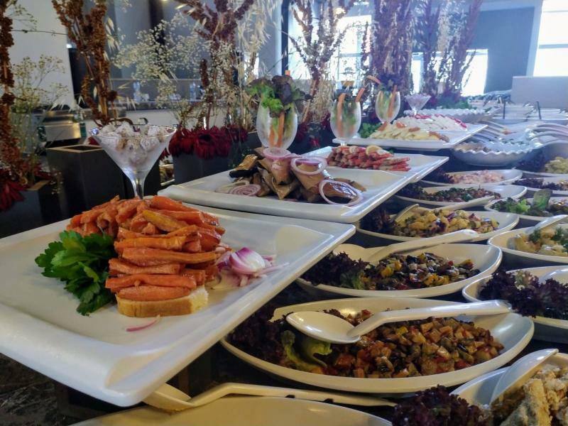 Otel Royal Towers Lara